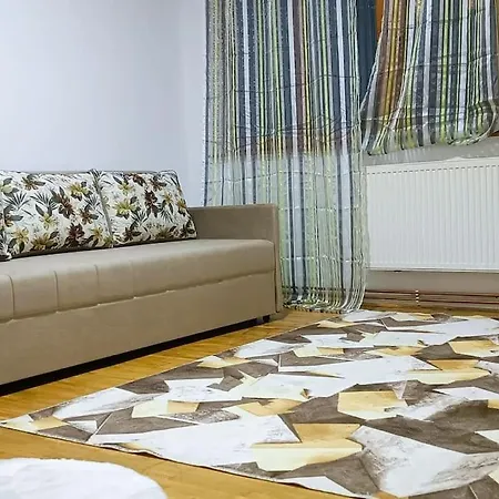 Apartman Dalia Lägenhet *