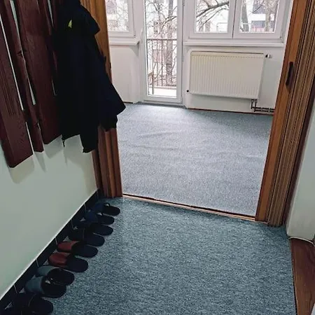 Lägenhet Apartman Dalia Sarajevo