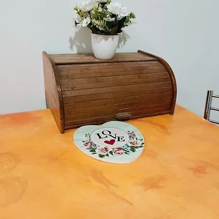 Apartman Dalia * Sarajevo