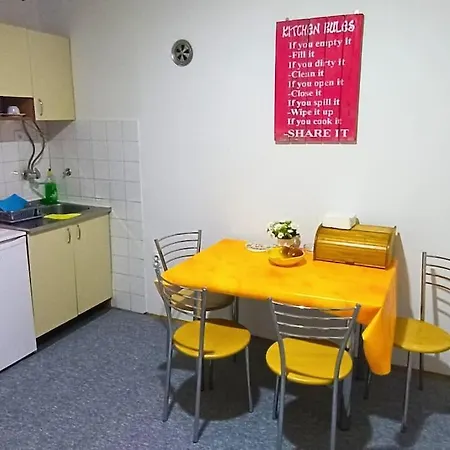 Lägenhet Apartman Dalia Sarajevo