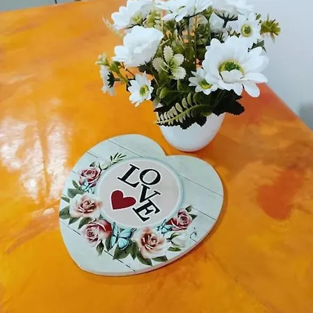 Apartman Dalia * Sarajevo