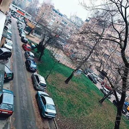 Apartman Dalia Sarajevo