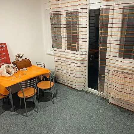 Apartman Dalia Lägenhet *