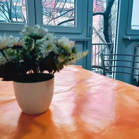 Apartman Dalia Sarajevo