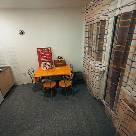 Apartman Dalia Lägenhet *