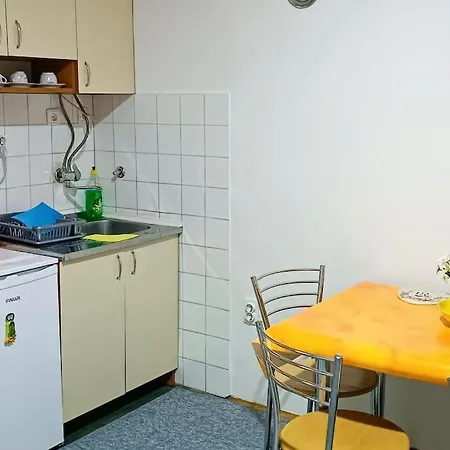 Apartman Dalia Lägenhet Sarajevo