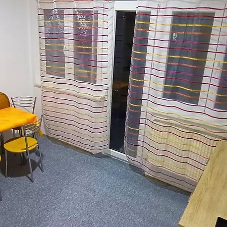 Apartman Dalia