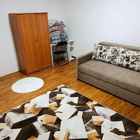 Apartman Dalia *