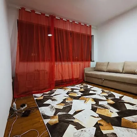 Apartman Dalia Sarajevo