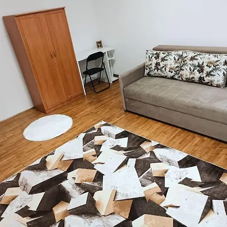 Apartman Dalia Lägenhet *