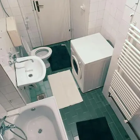 Apartman Dalia Sarajevo