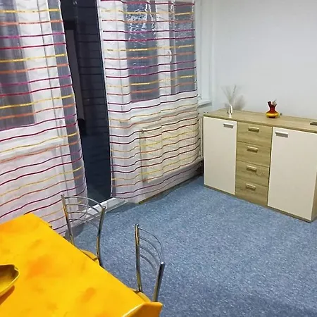 Apartman Dalia *