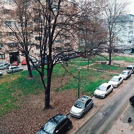 Lägenhet Apartman Dalia