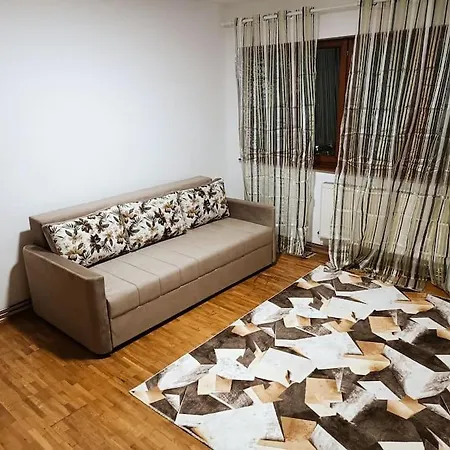 Apartman Dalia Lägenhet Sarajevo