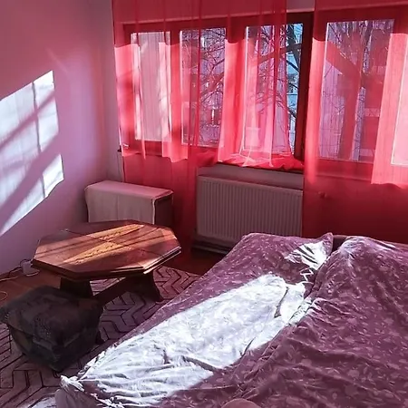 Lägenhet Apartman Dalia Sarajevo