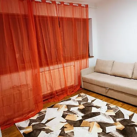 Apartman Dalia Lägenhet *