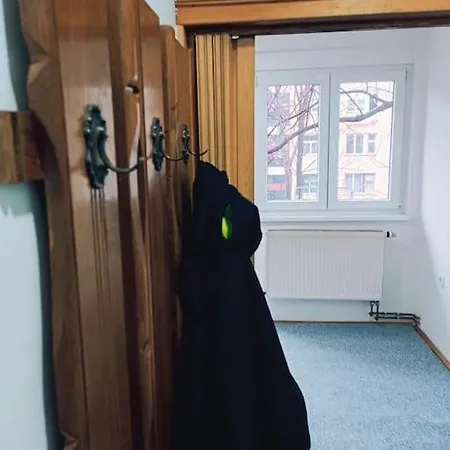 Apartman Dalia * Sarajevo