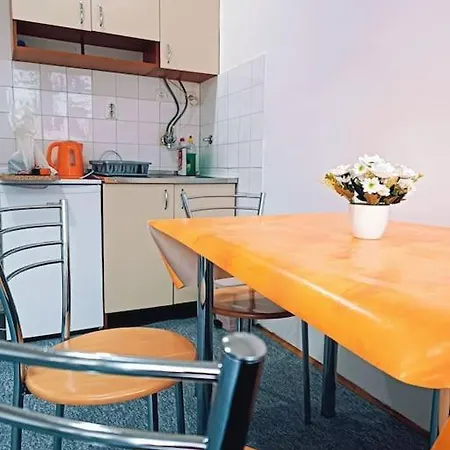 Lägenhet Apartman Dalia Sarajevo