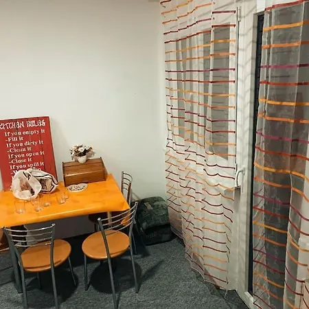 Lägenhet Apartman Dalia Sarajevo