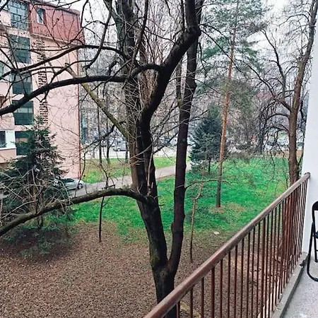 Apartman Dalia Lägenhet